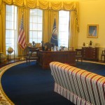 Oval Office